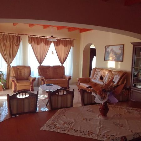 Hotel Tordai Vendeghaz Bihartorda Zewnętrze zdjęcie
