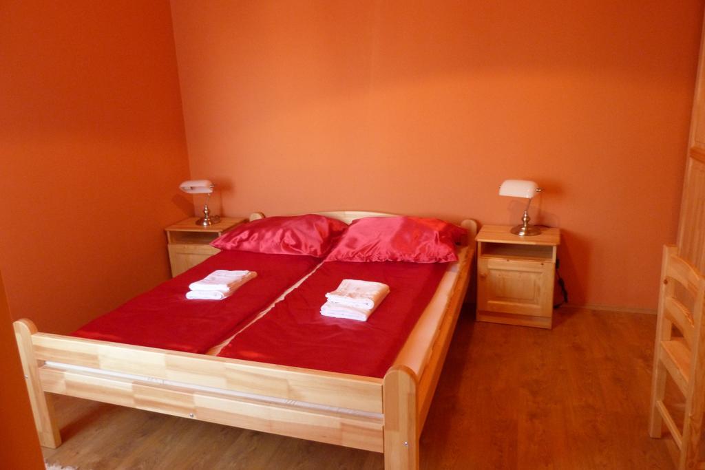 Hotel Tordai Vendeghaz Bihartorda Pokój zdjęcie