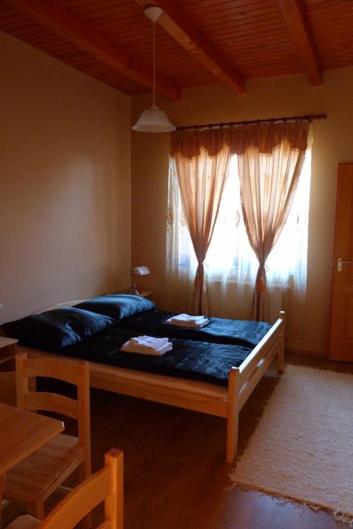 Hotel Tordai Vendeghaz Bihartorda Pokój zdjęcie