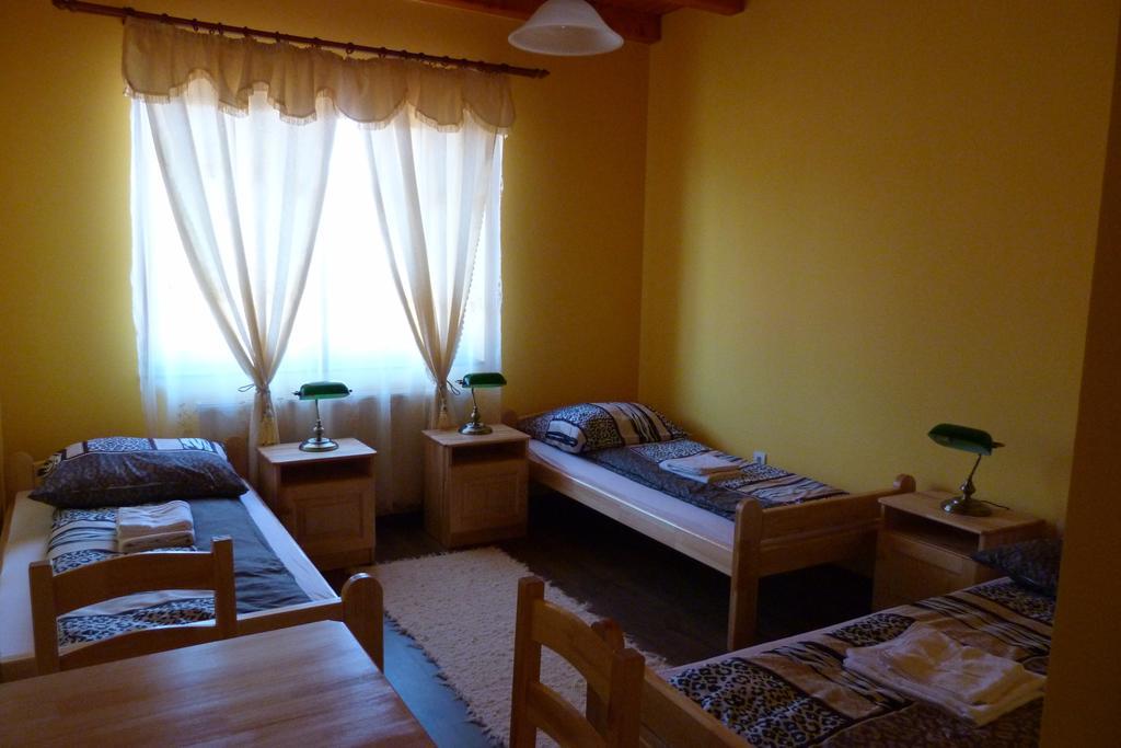 Hotel Tordai Vendeghaz Bihartorda Pokój zdjęcie