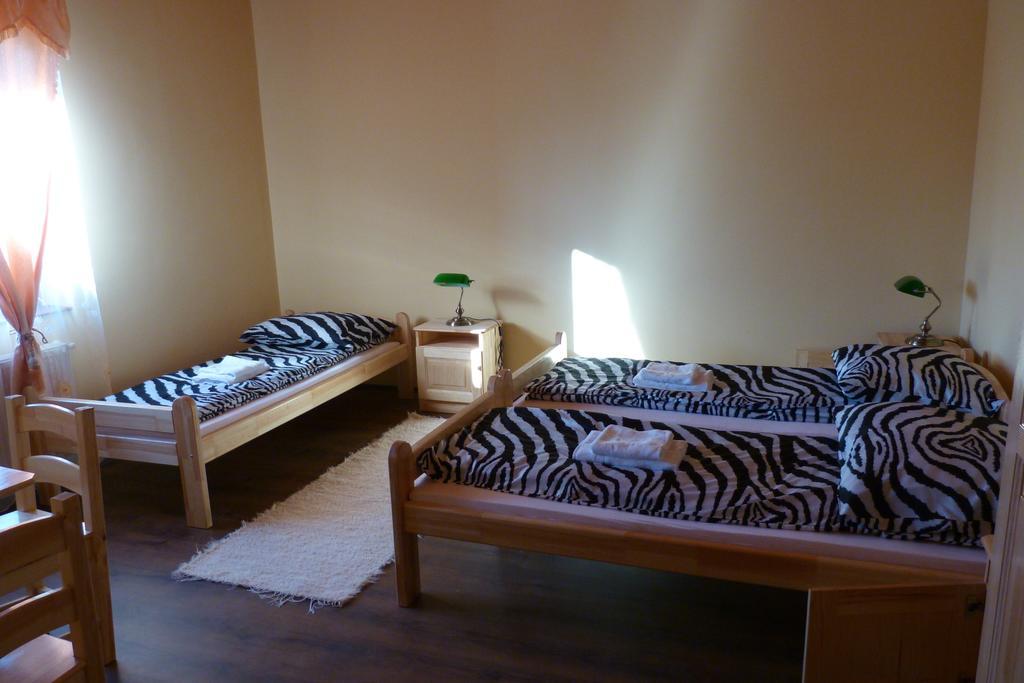 Hotel Tordai Vendeghaz Bihartorda Pokój zdjęcie