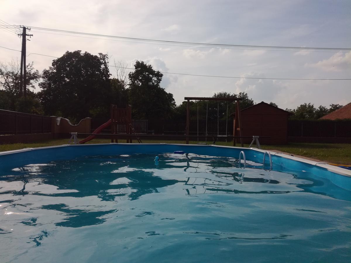 Hotel Tordai Vendeghaz Bihartorda Zewnętrze zdjęcie